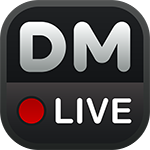 Deep Moments Live