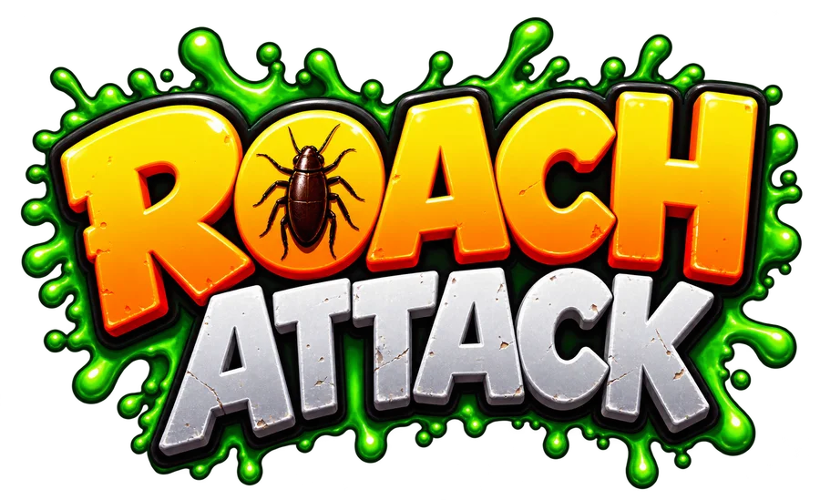 Roach Attack